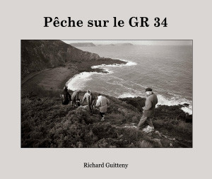 Pêche sur le GR34