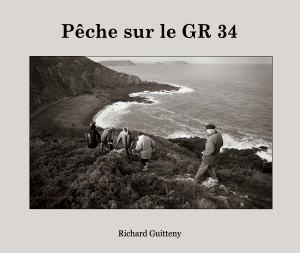 Pêche sur le GR34