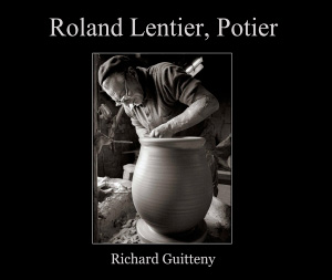 Roland Lentier Potier