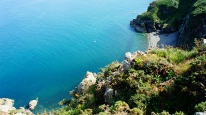 Falaises de Plouha