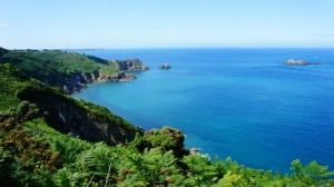 Falaises de Plouha 