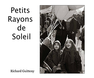 Petits Rayons de Soleil