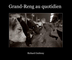 Grand-Reng au quotidien